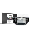 Fólia kerámia GrizzGlass CarDisplay védelem Toyota Camry 8" 2018-2020-hoz