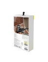 Buy Car Charger Baseus Y Type 2xUSB 3,4A 40W Black - BSU594BLK - {ean13} - Home Screen Store Europe