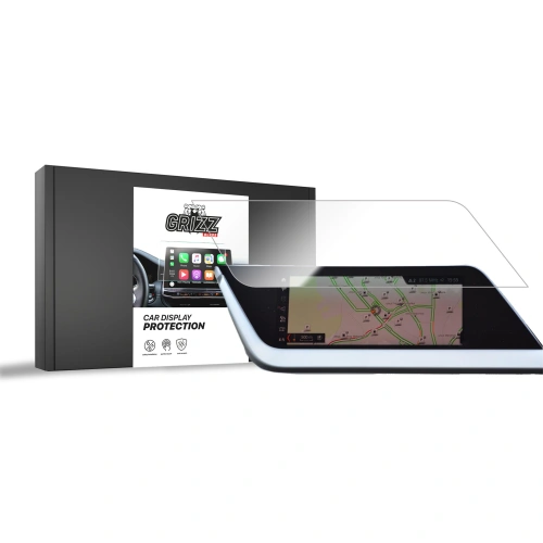 Kup Kerámia fólia GrizzGlass CarDisplay Protection BMW 2 G42 10,25" 2021-2024-hez - GRZ7810 - {ean13} - Sklep Home Screen