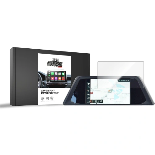 Kup Keramische Folie GrizzGlass CarDisplay Schutz für BMW X3 G01 6,5" 2017-2021 - GRZ7813 - {ean13} - Sklep Home Screen