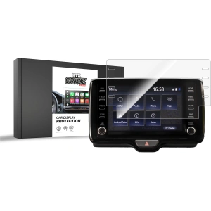 Kup Fólie keramická GrizzGlass CarDisplay Protection pro Toyota CH-R 8” 2019-2023 - GRZ7824 - {ean13} - Sklep Home Screen