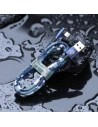 Kup Kabel úhlový Lightning USB Baseus Camouflage 2,4A 1m (modrý) - BSU596BLU - {ean13} - Sklep Home Screen