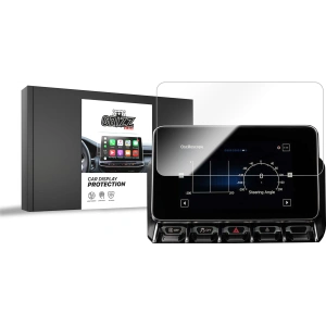 Buy Ceramic GrizzGlass CarDisplay Protection Seat Leon 10" 2020 [2in1] - GRZ7832 - {ean13} - Home Screen Store Europe