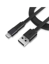 Kup Kabel Micro USB + adaptér USB-C BlitzWolf BW-MT2 2A 1m - BLZ136 - {ean13} - Sklep Home Screen