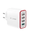 Wall Charger Blitzwolf BW-PL5 4x USB QC3.0 35W