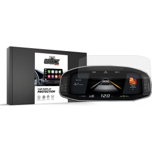 Kup Keramische Folie GrizzGlass CarDisplay Schutz für Seat Ateca Virtual Cockpit 10,25" 2020 - GRZ7842 - {ean13} - Sklep Home Screen