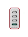 Kup Ładowarka sieciowa Blitzwolf BW-PL5 4x USB QC3.0 35W - BLZ137 - {ean13} - Sklep Home Screen