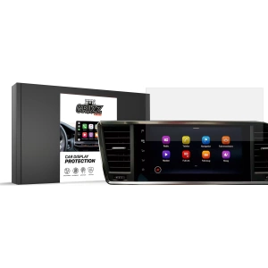 Kup GrizzGlass CarDisplay Protecție Film ceramic pentru Seat Ateca 9,2" 2020 - GRZ7844 - {ean13} - Sklep Home Screen