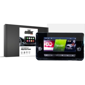 Kup GrizzGlass CarDisplay Protecție Film ceramic pentru Seat Ateca 8,25" 2020 - GRZ7847 - {ean13} - Sklep Home Screen