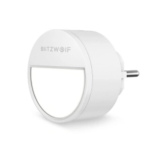 Kup Lampă de noapte pentru priză BlitzWolf BW-LT10 - BLZ138 - {ean13} - Sklep Home Screen