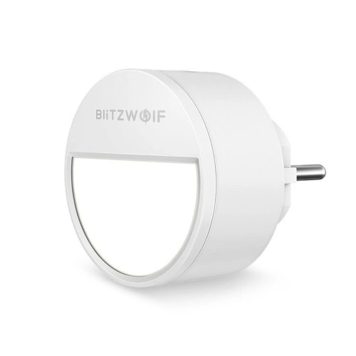 Kup Lampă de noapte pentru priză BlitzWolf BW-LT10 - BLZ138 - {ean13} - Sklep Home Screen