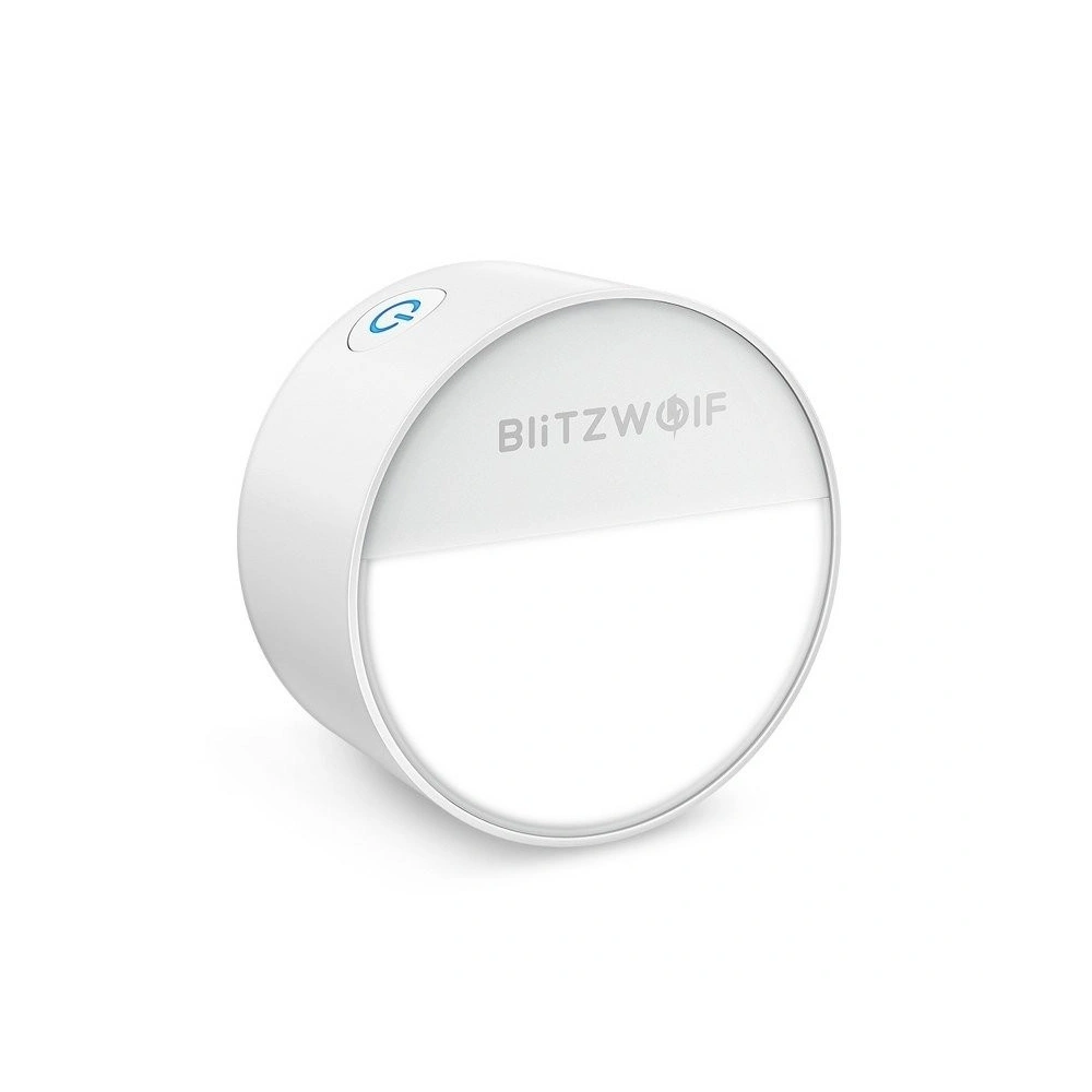 Lampka nocna do gniazdka BlitzWolf BW-LT10