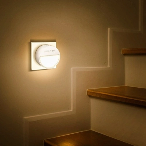 Buy BlitzWolf BW-LT10 Night Lamp - BLZ138 - {ean13} - Home Screen Store Europe