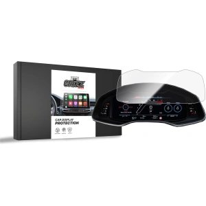 Kup Keramische Folie GrizzGlass CarDisplay Schutz für Audi A7 C8 Virtual Cockpit 12,3" 2018 - GRZ7857 - {ean13} - Sklep Home Screen