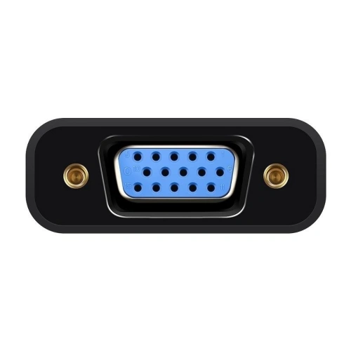 Kup Adapter USB-C la VGA Blitzwolf BW-TH1 - BLZ139 - {ean13} - Sklep Home Screen