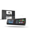 Cserép fólia GrizzGlass CarDisplay védelem BMW X2 U10 2023-hoz