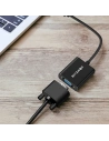 Buy Adapter USB-C to VGA Blitzwolf BW-TH1 - BLZ139 - {ean13} - Home Screen Store Europe