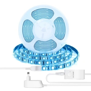 Kup Inteligentní LED pásek BlitzWolf BW-LT11 RGB 2m - BLZ140 - {ean13} - Sklep Home Screen