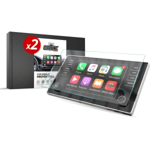 Kup Folia ceramiczna GrizzGlass CarDisplay Protection do Skoda Kodiaq 8" Amundsen [2w1] - GRZ7863 - {ean13} - Sklep Home Screen