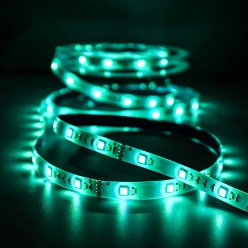 Buy Intelligent LED tape BlitzWolf BW-LT11 RGB 2m - BLZ140 - {ean13} - Home Screen Store Europe