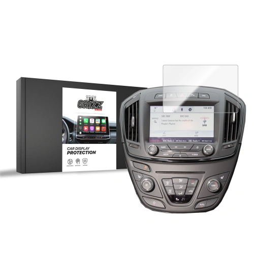 Kup Cserép fólia GrizzGlass CarDisplay védelem Opel Insignia 2015-hoz - GRZ7869 - {ean13} - Sklep Home Screen