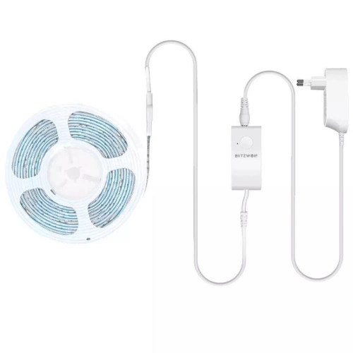 Buy Intelligent LED tape BlitzWolf BW-LT11 RGB 2m - BLZ140 - {ean13} - Home Screen Store Europe