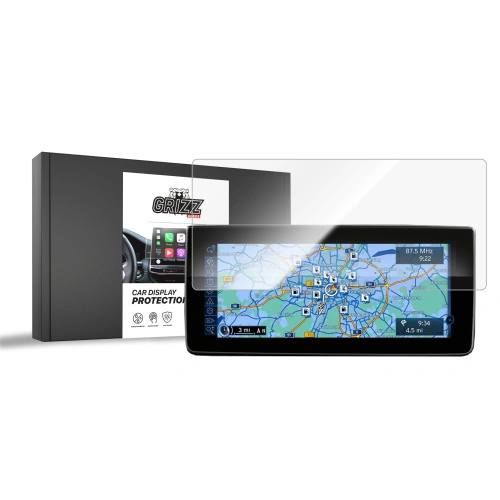 Kup GrizzGlass CarDisplay Protecție Film ceramic pentru BMW i3 2013-2022 - GRZ7883 - {ean13} - Sklep Home Screen