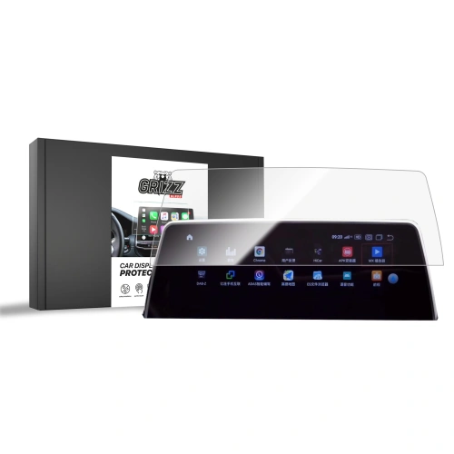 Kup Fólie keramická GrizzGlass CarDisplay Protection pro BMW 7 G11 G12 10,25" 2015-2023 - GRZ7884 - {ean13} - Sklep Home Screen
