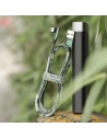 Kup Kabel unghiular Lightning USB Baseus Camouflage 2,4A 1m (verde) - BSU597GRN - {ean13} - Sklep Home Screen