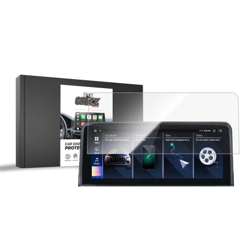 Kup Kerámia fólia GrizzGlass CarDisplay Protection a BMW M4 F82 8,8" 2014-2020-hoz - GRZ7888 - {ean13} - Sklep Home Screen