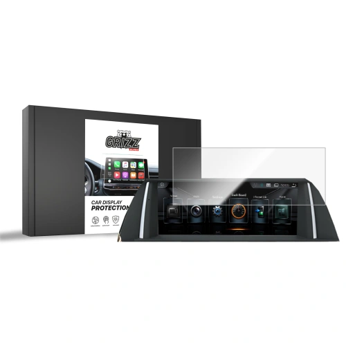 Kup Fólie keramická GrizzGlass CarDisplay Protection pro BMW 7 F01 10,25" 2008-2015 - GRZ7893 - {ean13} - Sklep Home Screen