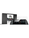 Cserép fólia GrizzGlass CarDisplay védelem BMW 5 F10 10,25" 2010-2017-hez