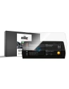 Cserép fólia GrizzGlass CarDisplay védelem BMW 8 Cabrio G14 2022-hez