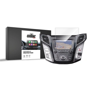 Kup GrizzGlass CarDisplay Protecție Film ceramic pentru Hyundai i40 2015-2018 - GRZ7898 - {ean13} - Sklep Home Screen