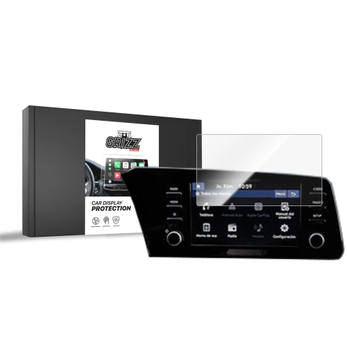 Kup Fólie keramická GrizzGlass CarDisplay Protection pro Hyundai Elantra CN7 8" - GRZ7902 - {ean13} - Sklep Home Screen