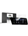 Ceramic GrizzGlass CarDisplay Protection Hyundai Elantra CN7 8"