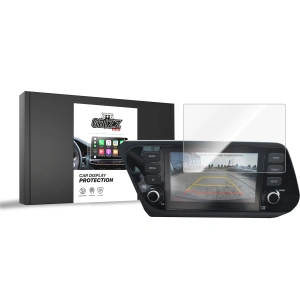 Kup Folia ceramiczna GrizzGlass CarDisplay Protection do Hyundai Bayon 8" - GRZ7905 - {ean13} - Sklep Home Screen