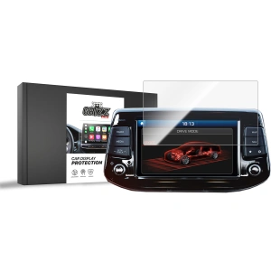 Kup Folia ceramiczna GrizzGlass CarDisplay Protection do Hyundai i30 8" - GRZ7907 - {ean13} - Sklep Home Screen