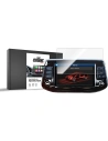 GrizzGlass CarDisplay Protecție Film ceramic pentru Hyundai i30 8"