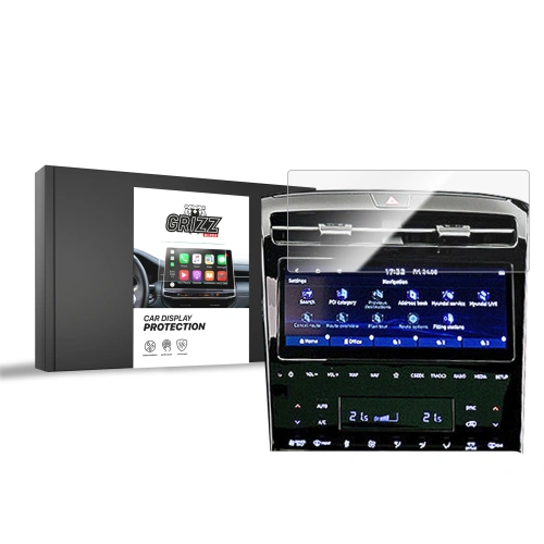 Kup GrizzGlass CarDisplay Protecție Film ceramic pentru Hyundai Tucson 10.25" - GRZ7909 - {ean13} - Sklep Home Screen