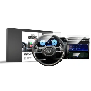 Kup Keramische Folie GrizzGlass CarDisplay Schutz für Hyundai Tucson 10,25" [3 PACK] - GRZ7910 - {ean13} - Sklep Home Screen