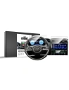 Kerámia fólia GrizzGlass CarDisplay Protection Hyundai Tucson 10.25"-hoz [3 PACK]