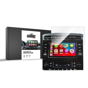 Kup Folia ceramiczna GrizzGlass CarDisplay Protection do Hyundai Tucson 8" - GRZ7911 - {ean13} - Sklep Home Screen