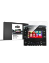 Ceramic GrizzGlass CarDisplay Protection Hyundai Tucson 8"