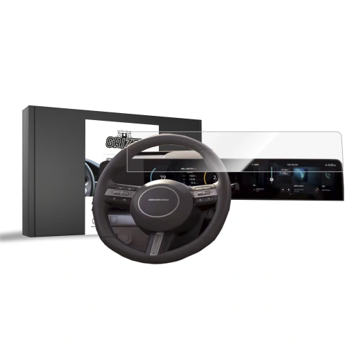 Kup Keramische Folie GrizzGlass CarDisplay Schutz für Hyundai Kona 2023 - GRZ7913 - {ean13} - Sklep Home Screen