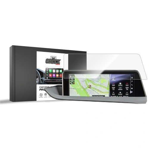Kup Fólie ceramiczna GrizzGlass CarDisplay Protection pro Lexus RX 4 2015-2019 - GRZ7920 - {ean13} - Sklep Home Screen