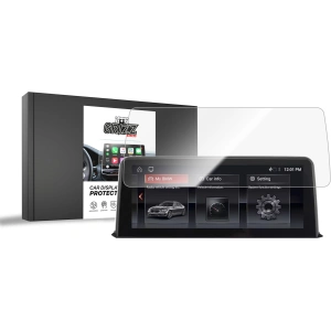 Fólie keramická GrizzGlass CarDisplay Protection pro BMW M2 G87 2022
