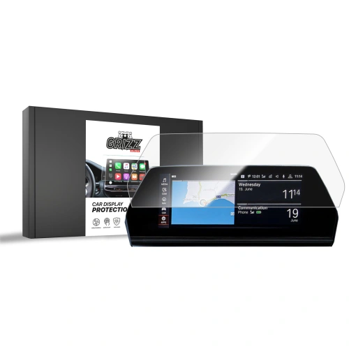 Kup Fólie na keramiku GrizzGlass CarDisplay Protection pro BMW 8 Grand Coupe G16 2022 - GRZ7925 - {ean13} - Sklep Home Screen
