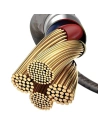 Kup Cablul unghiular Lightning USB Baseus Camouflage 1,5A 2m (cafea) - BSU601BR - {ean13} - Sklep Home Screen