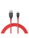 Lightning Cable BlitzWolf BW-MF11 0.91m Red